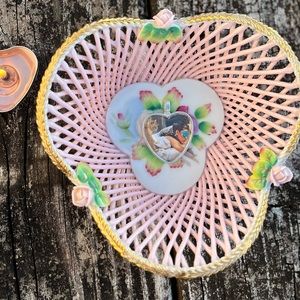 breakfast at Tiffany’s pendant